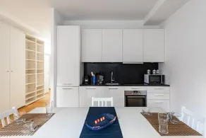 Bright lakeside flat (Tigli) - Image 3