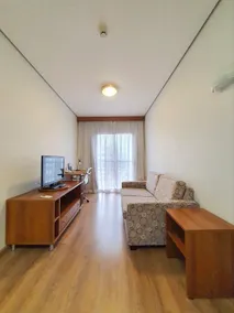 FLAT WITH AN INCREDIBLE VIEW❤️ IN SÃO CAETANO DO SUL - Image 3