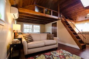 ParkAve Cottage -A/C & walkable to River Paths - Image 4