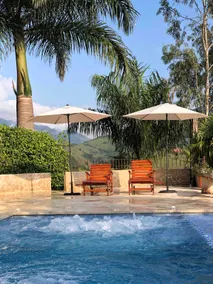 Magical Place: Nature, Comfort, Modern House - Image 3