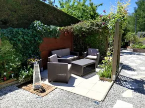 Villa de 160 m2 Avec Piscine Chauffée 10 Personnes - Image 3