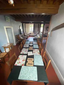 Gîte Le Bar – 3 stars – 14p Morvan Park - Image 4