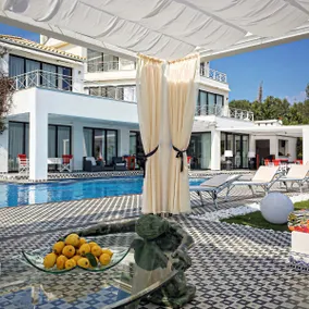 Blue Sea Villas: the ultimate luxury - Image 2