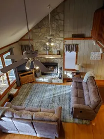 😎Lake Front Retreat 15 min to Clemson Kayaks - Image 4