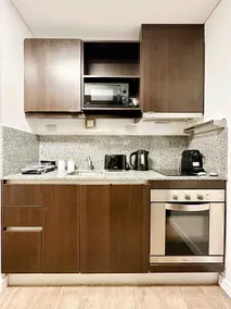 Apartment w/pool, security, gym - Wave Vte Lopez - Image 3