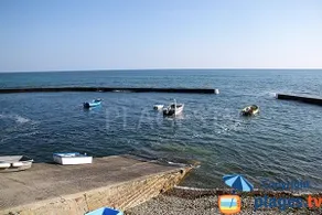 Mellem QUIMPER og DOUARNENEZ, 10mn strande - Image 2
