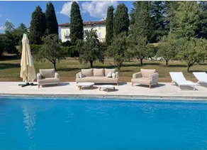 [Villa Delle Rose] Apartment with Pool - Image 2