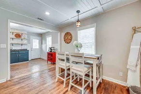 Ovilla Cottage - Image 4