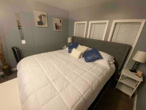 3BR w/sauna, tanning bed, hot tub 3.9 miles fromND - Image 5