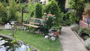 Vacation home Dreilinden in Osterode - Image 4