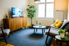 Luxury in the Heart of Copenhagen Near Harbour Baths - Image 4