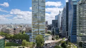 Superb Rooftop Terrace Apartment - Image 2