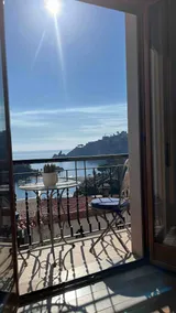 Isola Bella Sea View Taormina. Top location! - Image 5