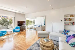 Maison de vacances \"Villa Bellver\" près du centre de Palma avec Wi-Fi, jardin et piscine. - Image 5