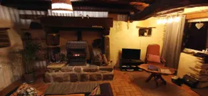 Petite maison dans les Monts d'Arrée TY COZ - Image 2