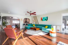 Villa Caribeña -4BR Luxury w/ Heated Pool & Games - Image 3