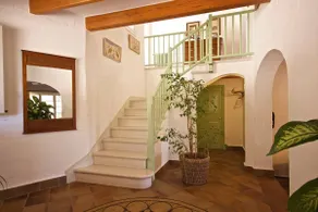 Suite and adjoining room in Casa de Campo, Mahón - Image 4