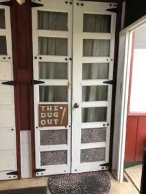 The Dug Out - Image 2