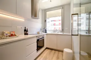 The Rooms Apartment**** - Tirana - Image 4