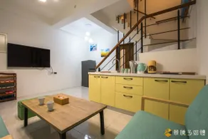 Colorful and gorgeous Marka B&B [Disinfection, sterilization, legal registered B&B] Line ID: @ 561vgqua - Image 5