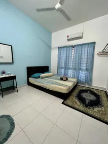 GUEST HOUSE Pagoh Jaya - Image 5