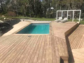 Archipelago vacation with shared pool - Image 4