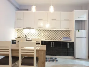 🧺Boho Style Apartment - URBAN STAY SARANDA - Image 3