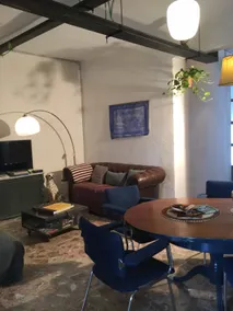 Stunning house for rent in Valencia city - Image 3