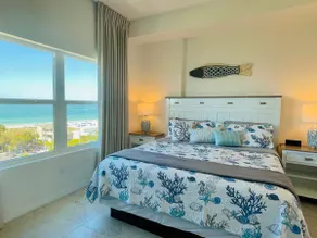 Stunning Gulf View/Balcony - 7th Floor @Johns Pass - Image 4