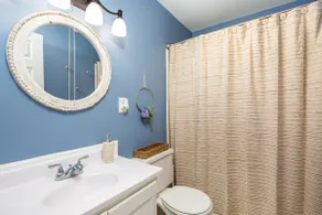 Cool, Calm & Cozy | 2 BR Home with plenty of charm - Image 5