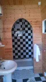 Cozy Cabin in our garden - Image 2