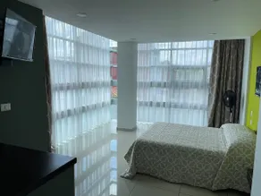 Furnished apartment near Plaza Americas - Image 2