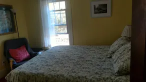 Entire 2nd Floor Walk to Montpelier - Image 3