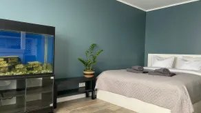 City Ocean apartment - Image 4