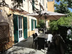 Apartment with garden 400 meters from the center – pet-friendly - Image 2