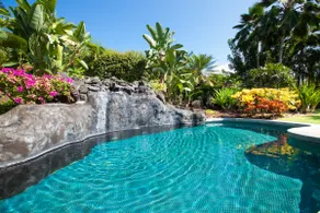 Le meilleur de Kona: piscine, bain à remous, promenade jusqu'à l'océan, wifi gratuit, récemment rénové - Image 2