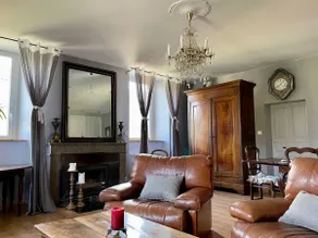 Ardéchoise character house with pool 6-8 people - Image 4