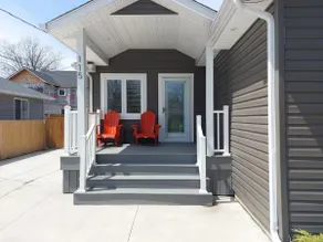 2-bedroom with hot tub,200 steps from the beach - Image 2