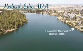 The Serene Suite by the Lake - Image 4