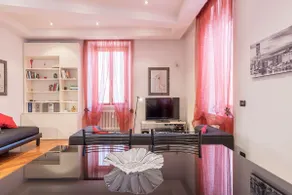 Moderne og lys lejlighed nær Trastevere - Image 5