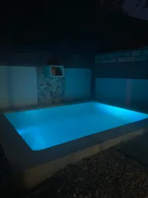 Cypresses, private pool, private community, WiFi, A/C - Image 3