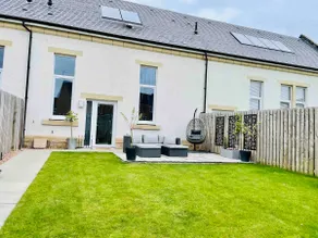 Det gamle skolehus, finurligt hjem i hjertet af Skotland. Fantastisk base at udforske - Image 2
