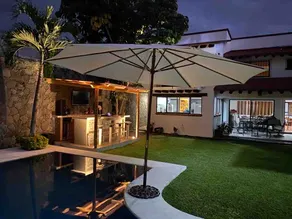 LA ROMANA Colonial House Fracc. Las Brisas 600m2 - Image 3