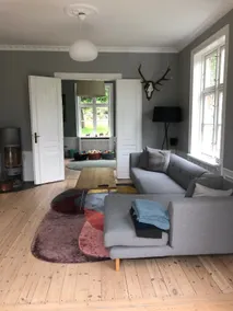 Large family friendly villa close to Copenhagen - Image 3