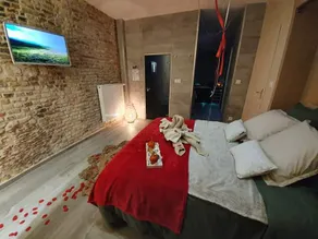 ❣️Private Suite❣️ with Jacuzzi and Hammam - Image 2