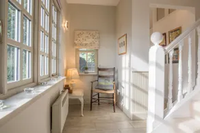 Coastal cottage with stunning view. - Image 5