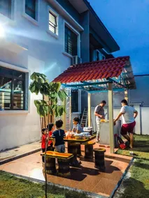 homestay portdickson - Image 5