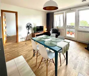 Gocław 2 rooms Parking Free - Image 2