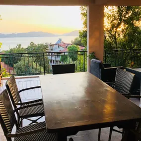 Carpe Diem Garden - great views, an oasis in Söğüt - Image 5