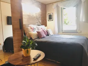 Beautiful small apartment Eisenach - Bath/Wifi FREE - Image 2